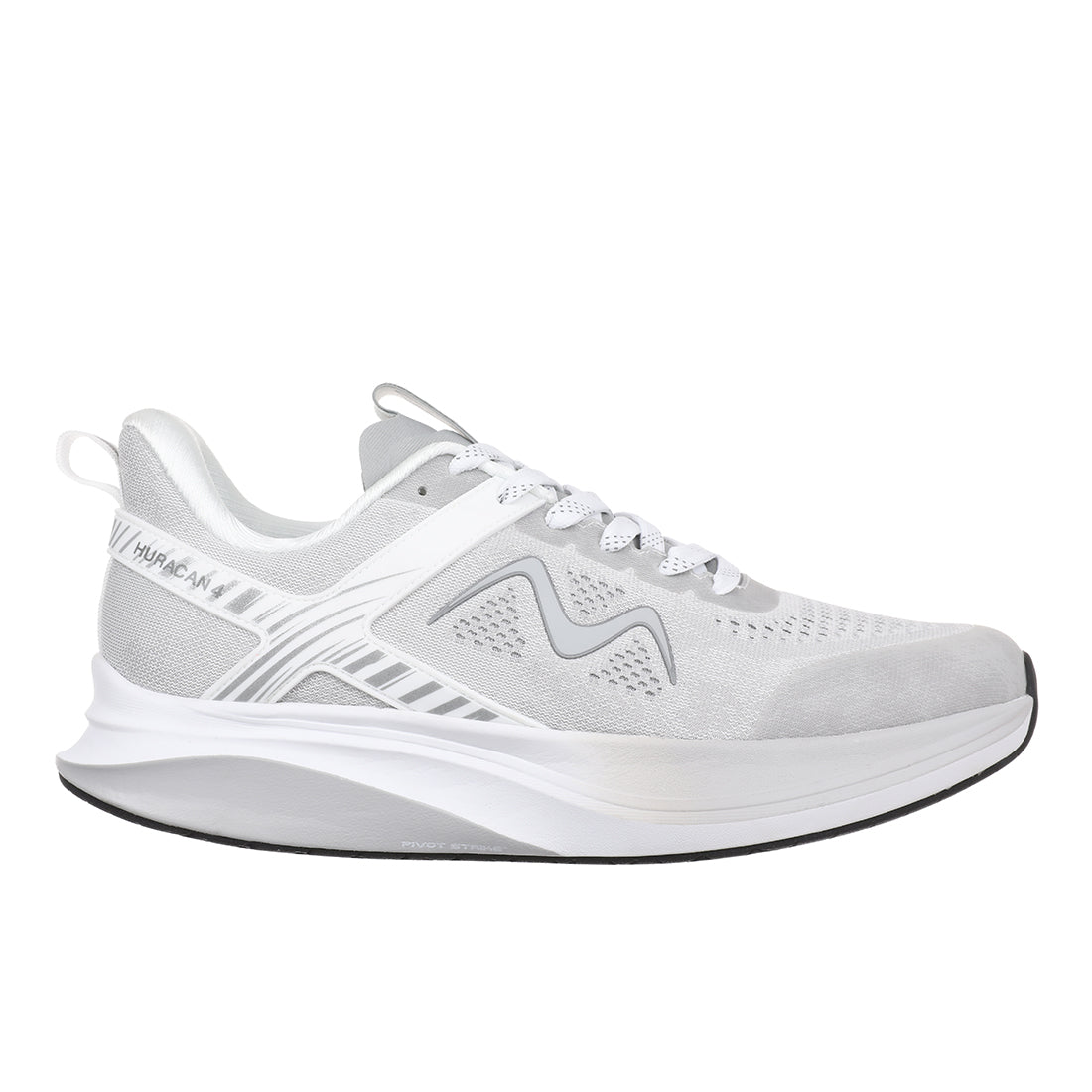 MBT Men's Huracan 4 - White (703672)