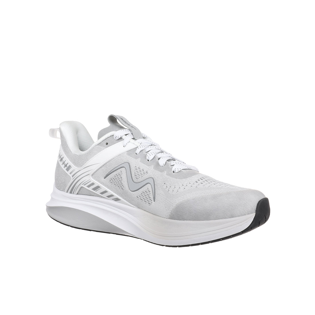 MBT Men's Huracan 4 - White (703672)