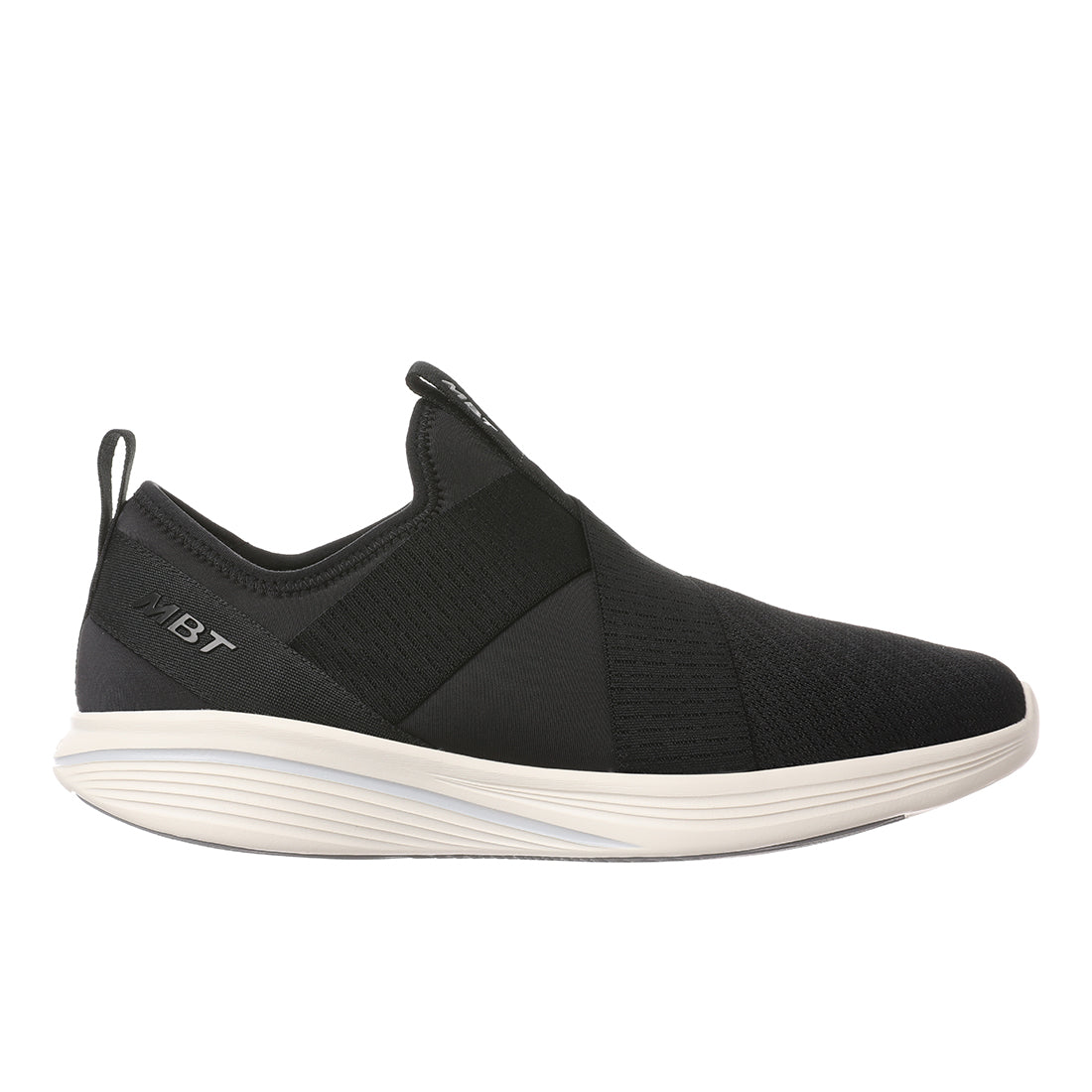 MBT Ladies Jin 2 - Black (703679)
