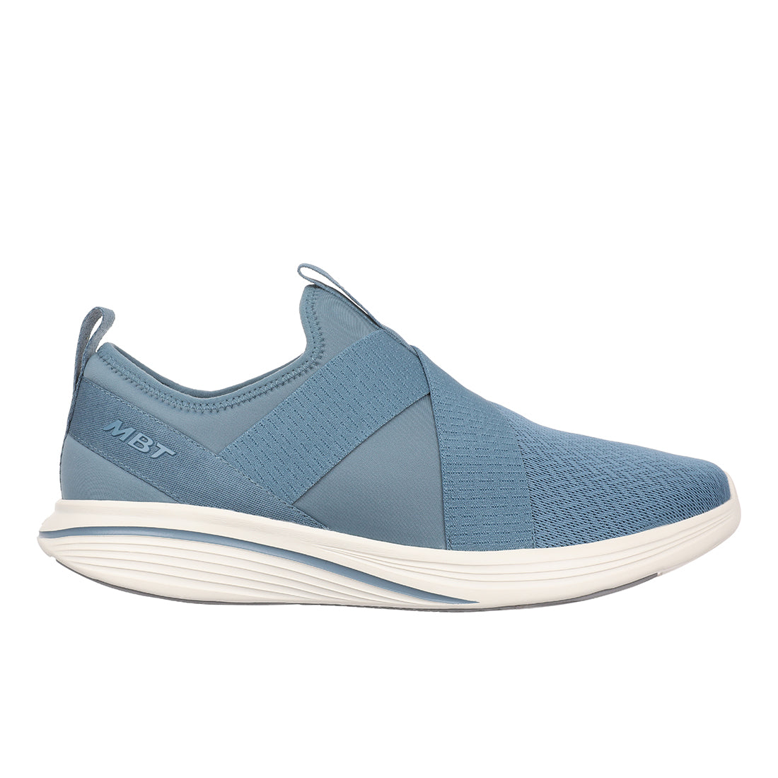 MBT Ladies Jin 2 - Blue Denim (703679)