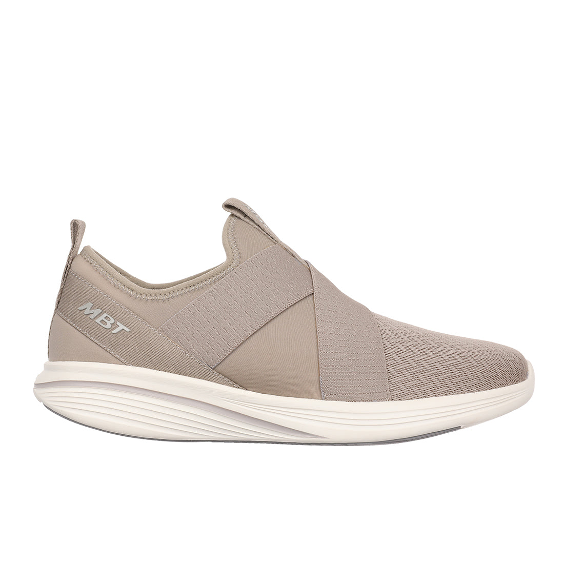 MBT Ladies Jin 2 - Warm Taupe (703679)