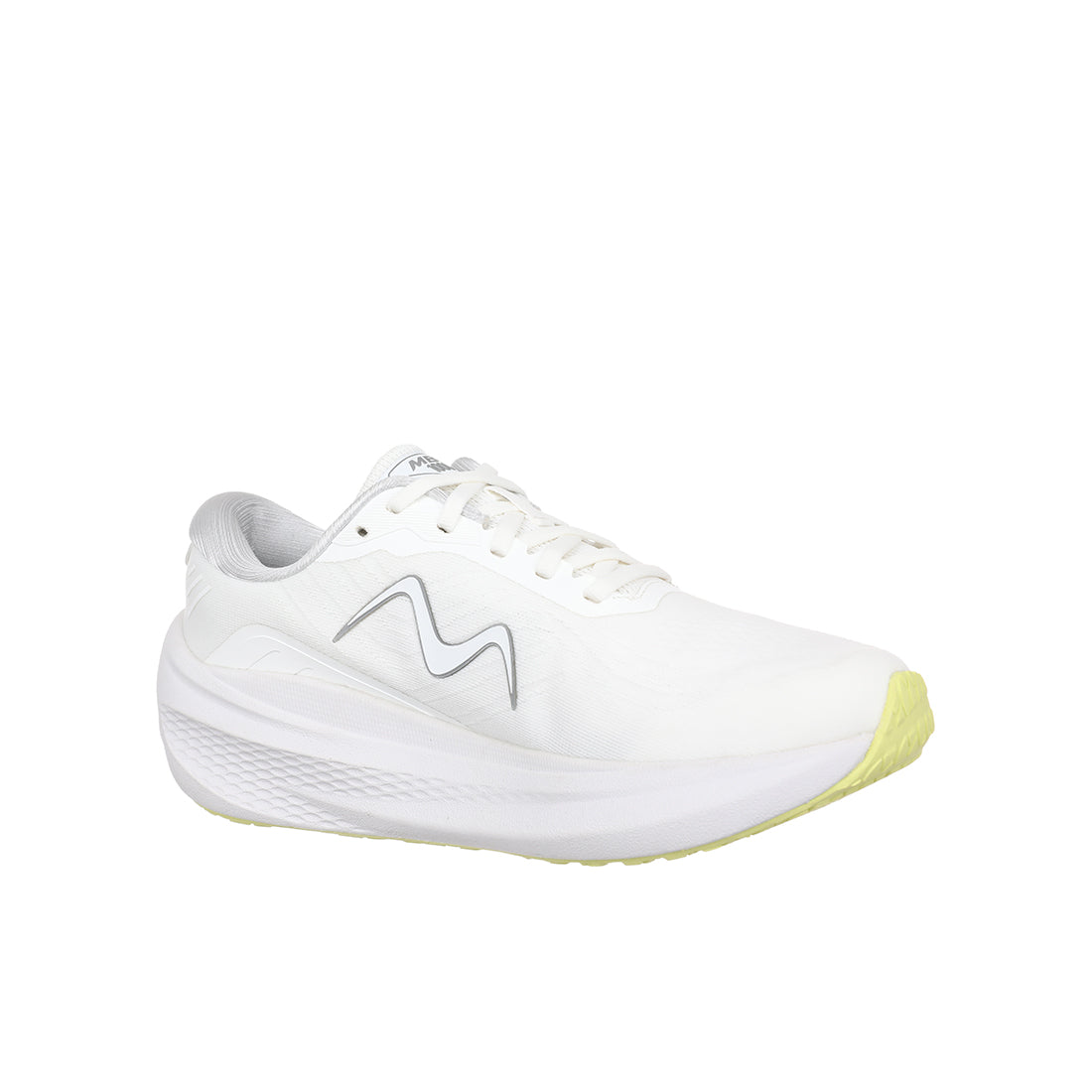 MBT Ladies 1000 Lace Up - Off White (703605)