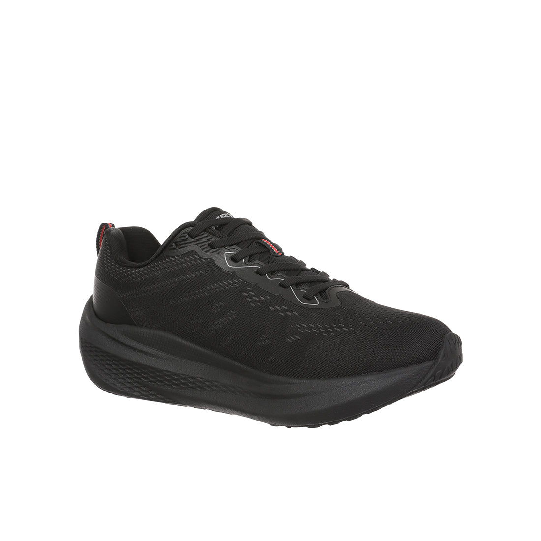 MBT Men's Mbt-1050-Black (703743)