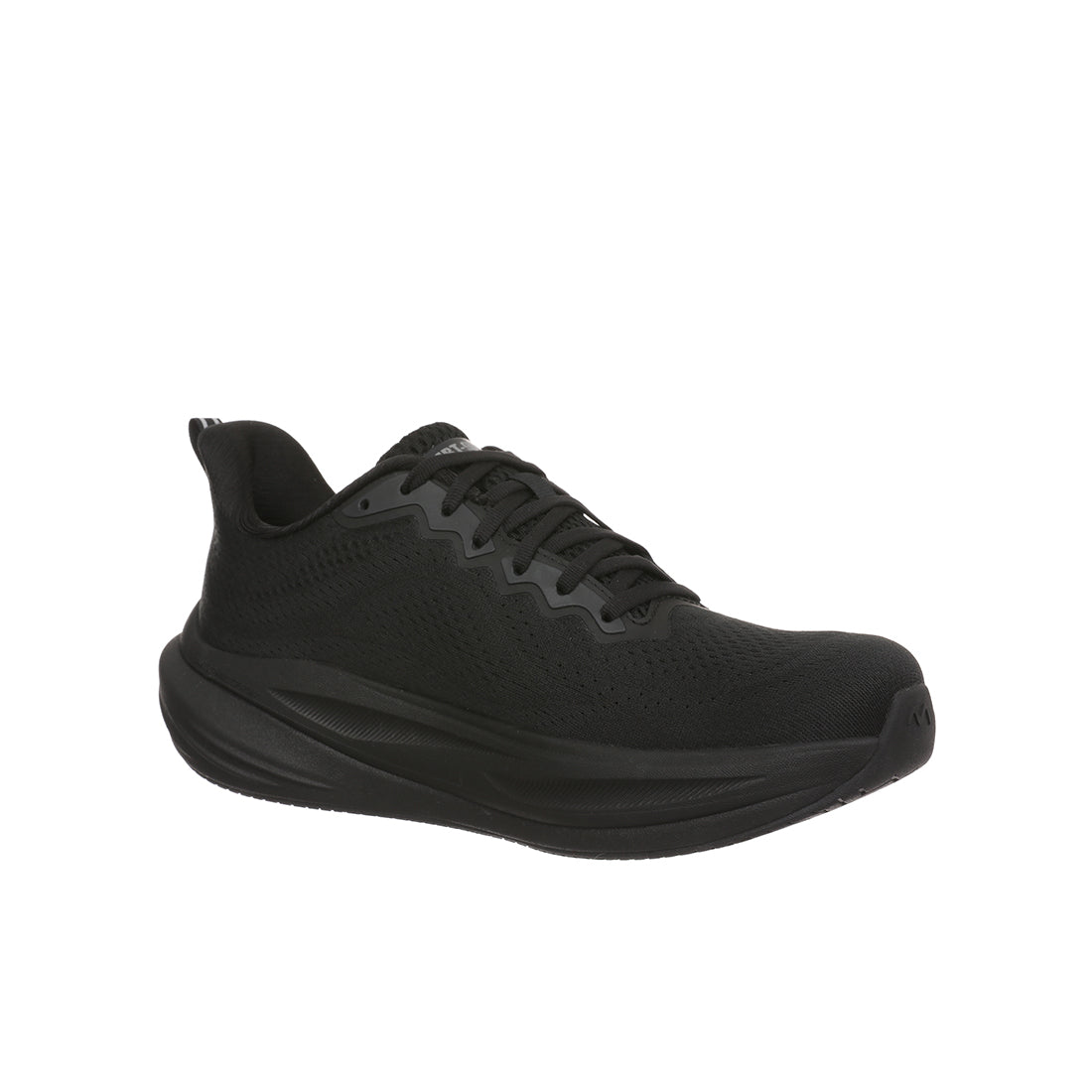 MEN'S MBT-998 LACE UP M BLACK/BLACK (703741)