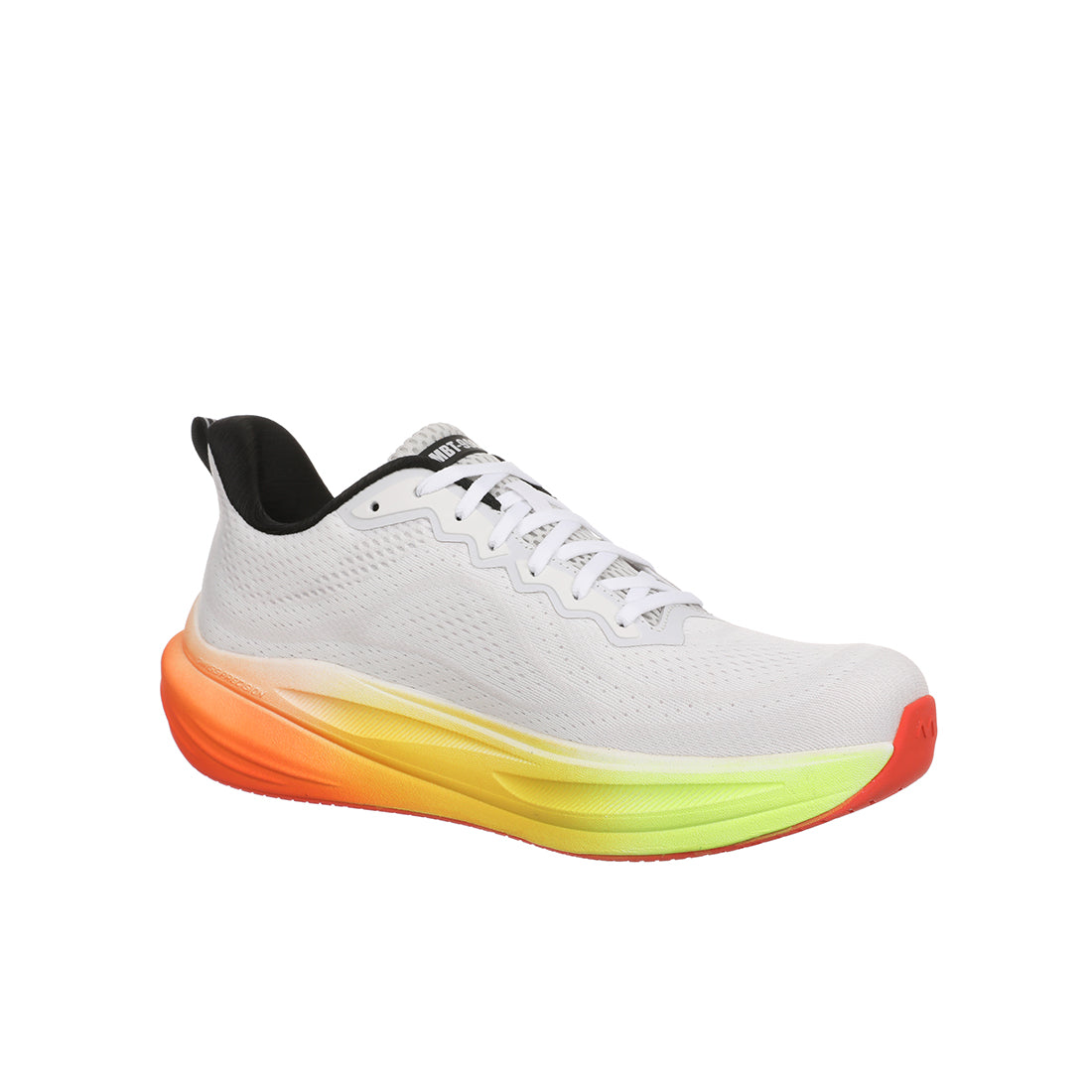 MEN'S MBT-998 LACE UP M WHITE (703741)
