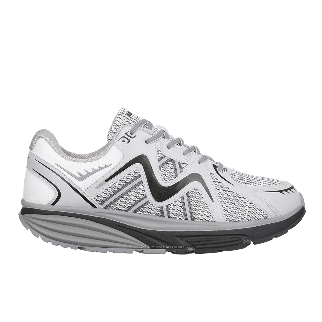 MBT Ladies S2002 - Grey Silver (703663)