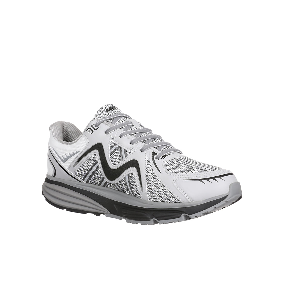 MBT Ladies S2002 - Grey Silver (703663)