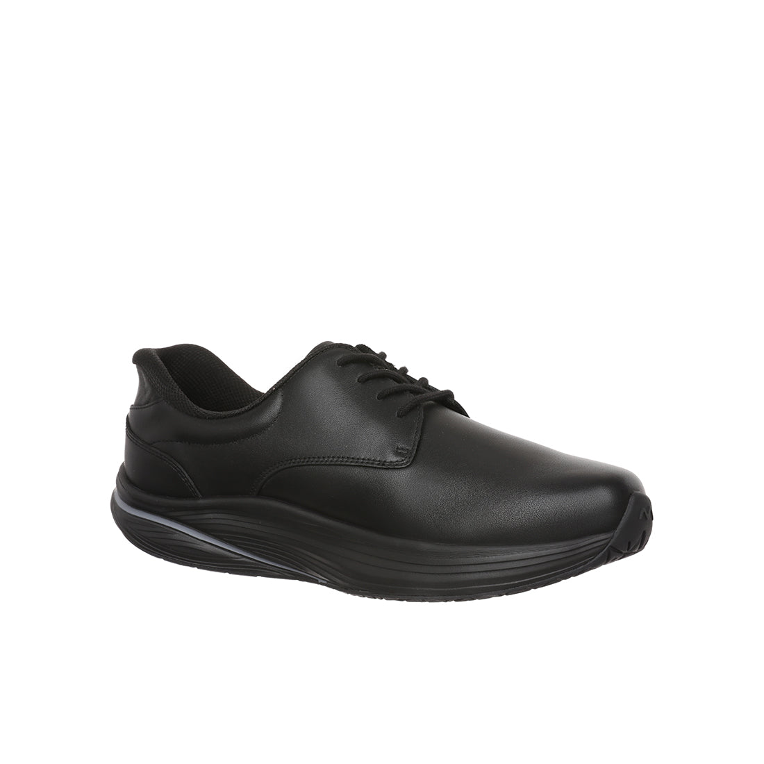 MBT Men's SF-M1000X - Black/Black (703694)