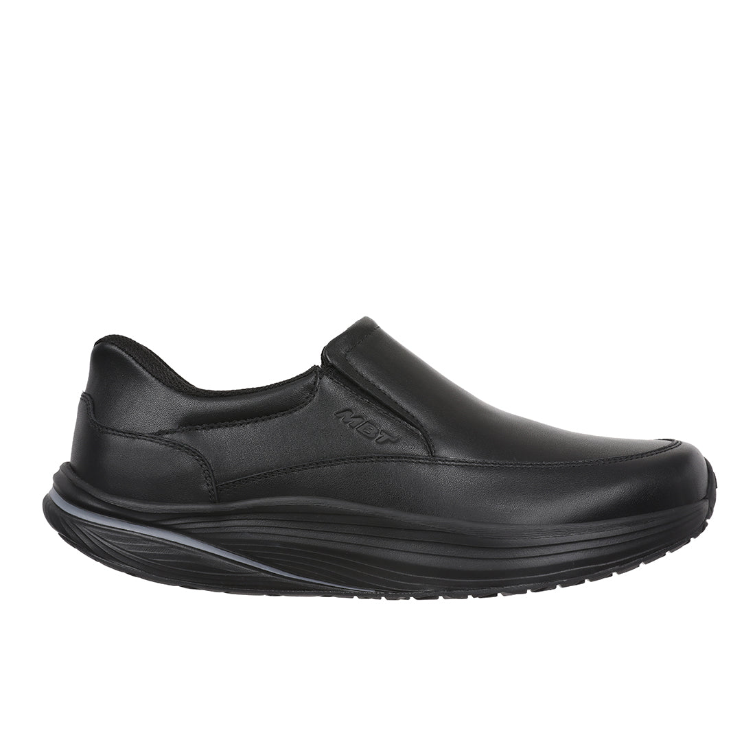 MBT Men's SF-M2000X - Black/Black (703695)