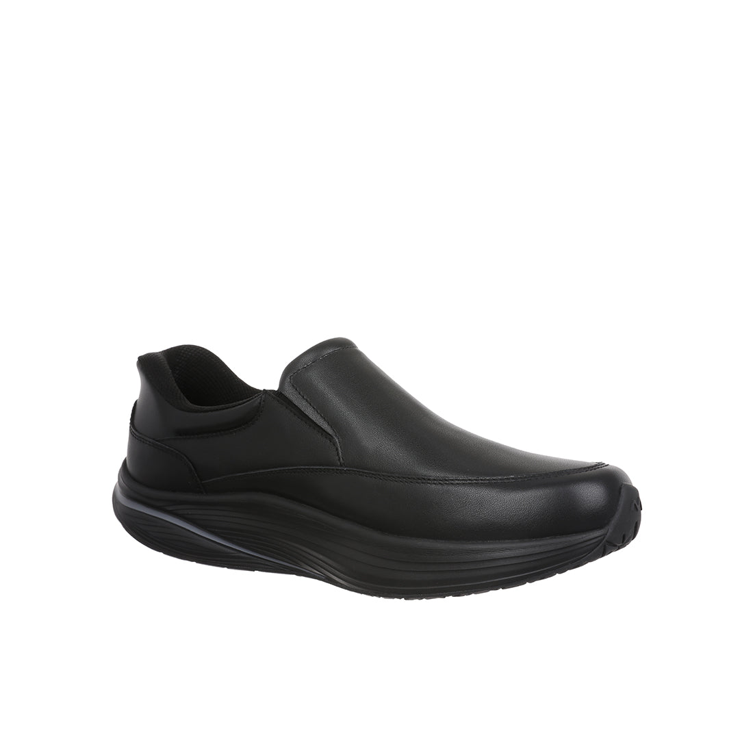 MBT Men's SF-M2000X - Black/Black (703695)
