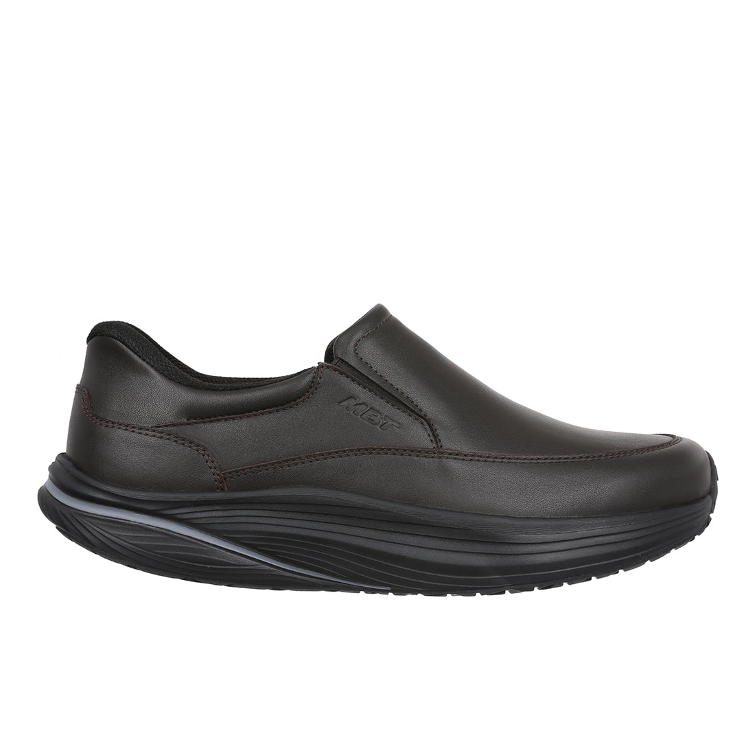 MBT Men's SF-M2000X - Brown (703695)
