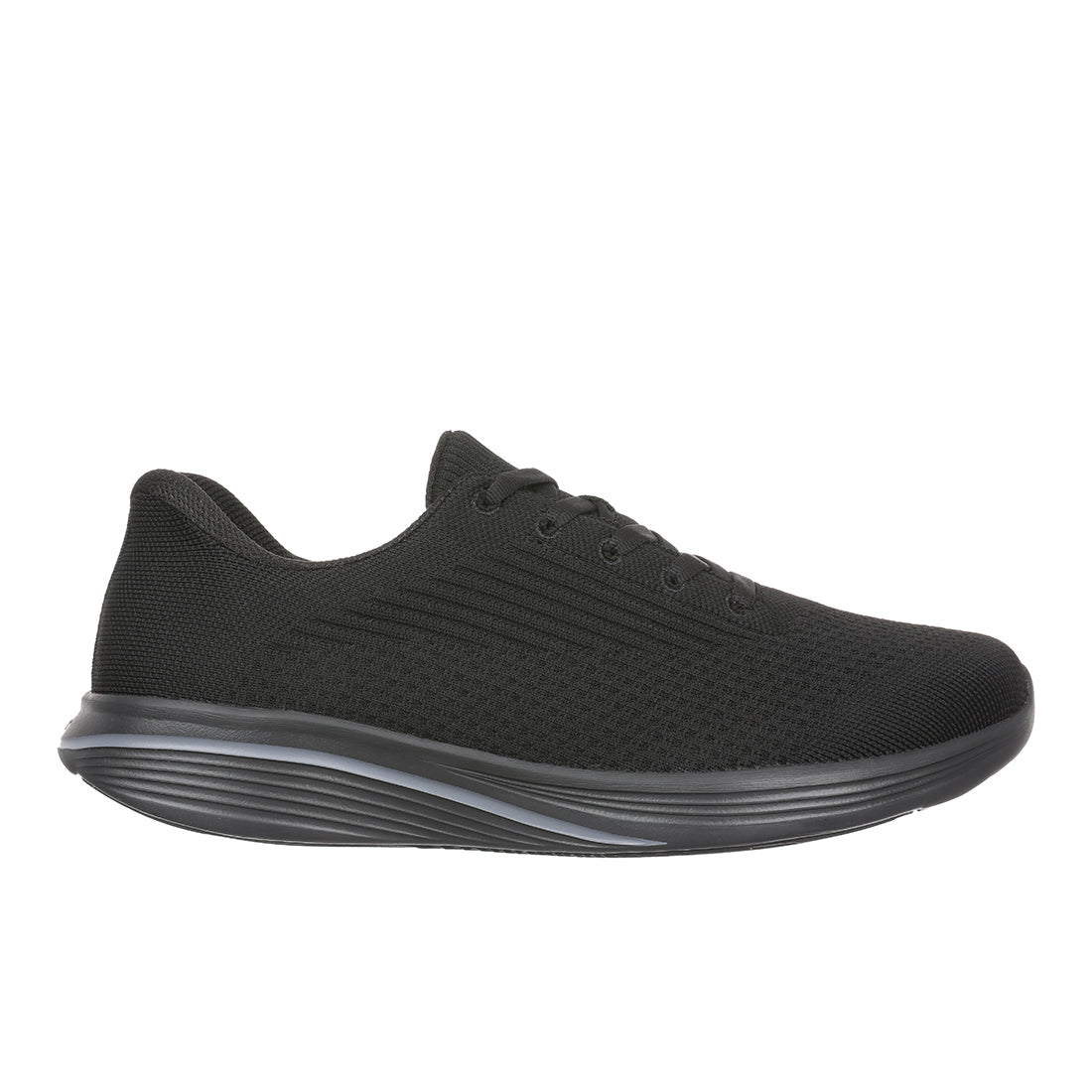MBT Men's SF-M3800 - Black / Black (703626)