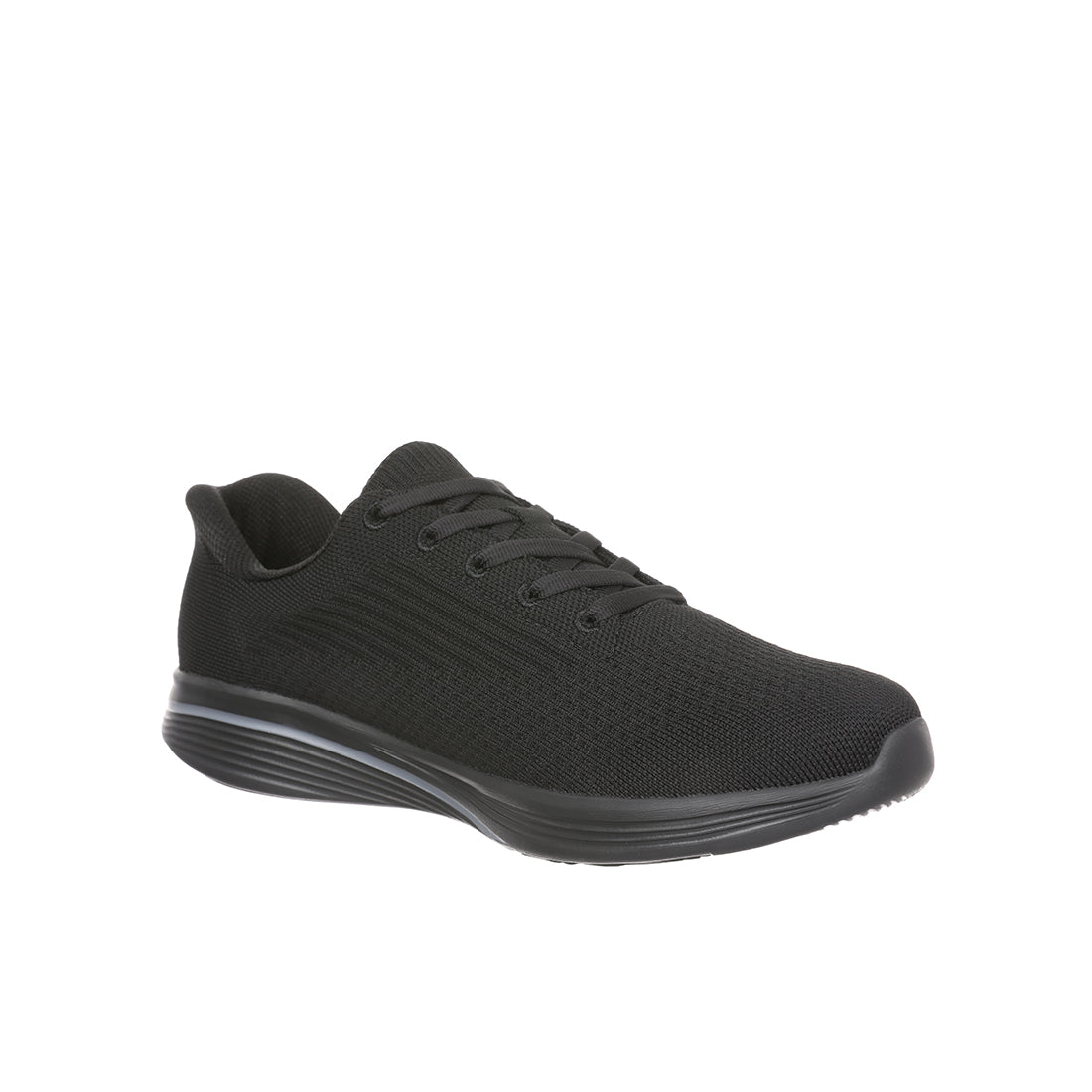 MBT Men's SF-M3800 - Black / Black (703626)