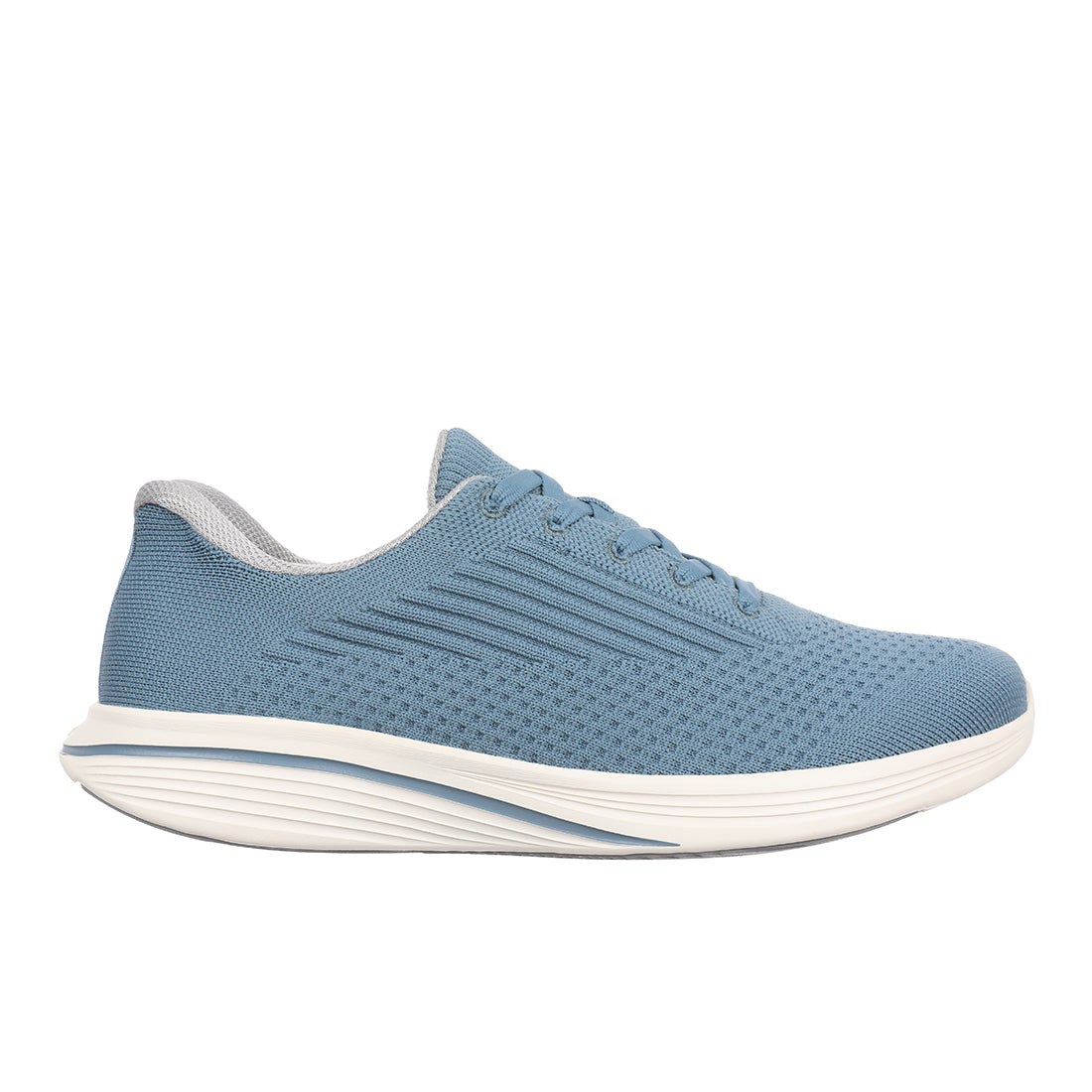 MBT Men's SF-M3800 - Blue Denim (703626)
