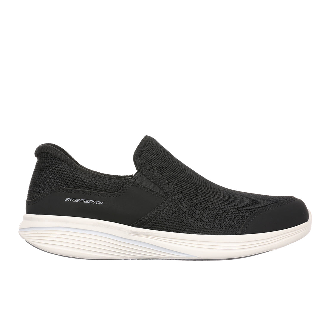 MBT Ladies SF-Modena IV Slip On - Black (703677)