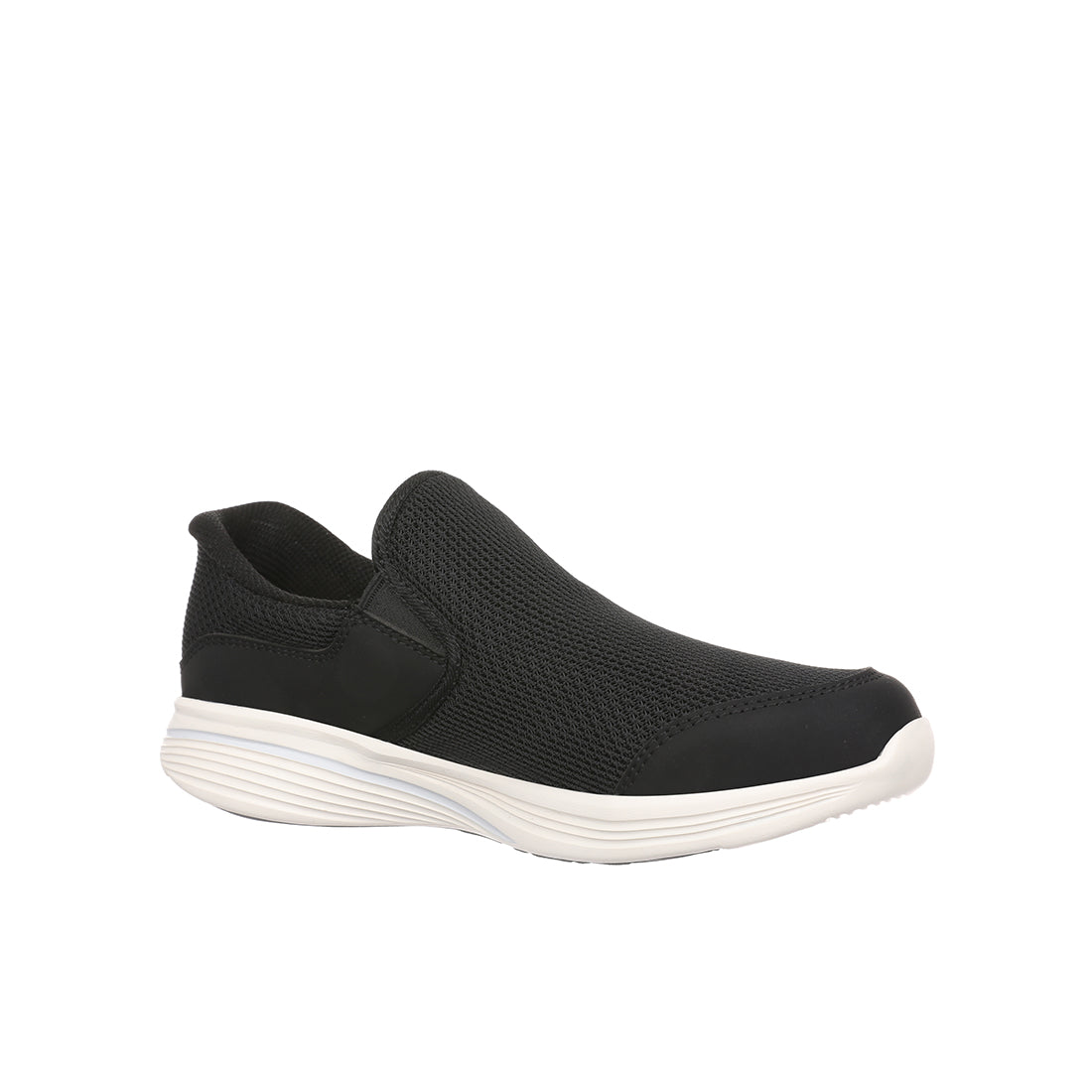 MBT Ladies SF-Modena IV Slip On - Black (703677)