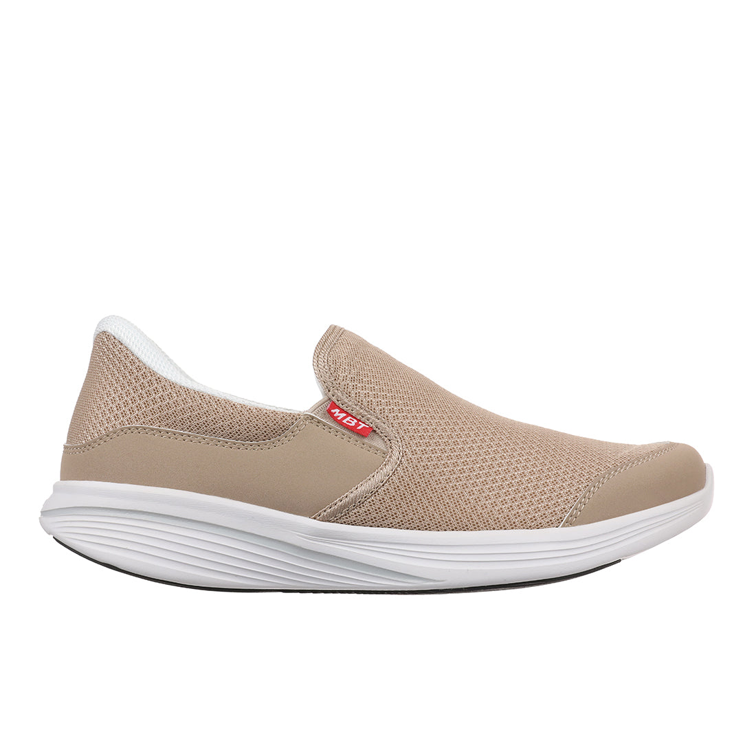MBT Ladies SF Modena III - Cream (703597)