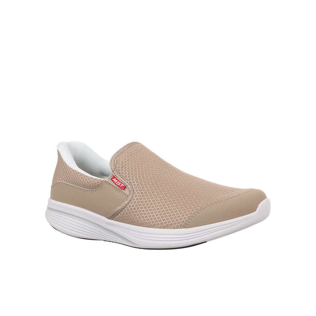 MBT Ladies SF Modena III - Cream (703597)