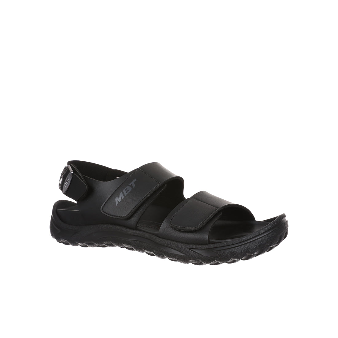 MBT Men's Nagano Black / Black (703395)