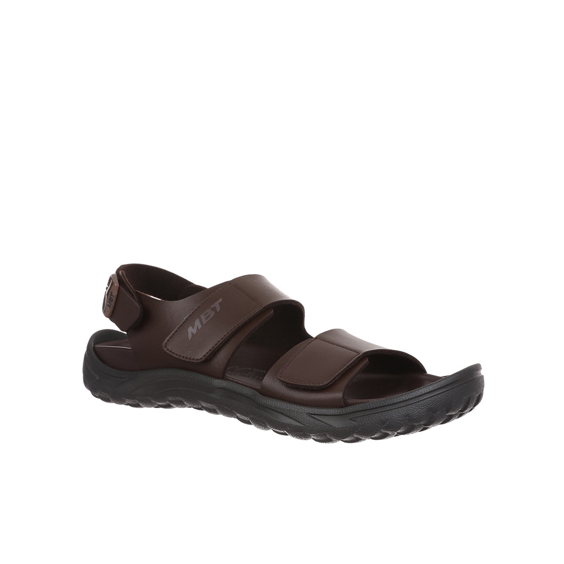 MBT Men's Nagano Dark Brown (703395)