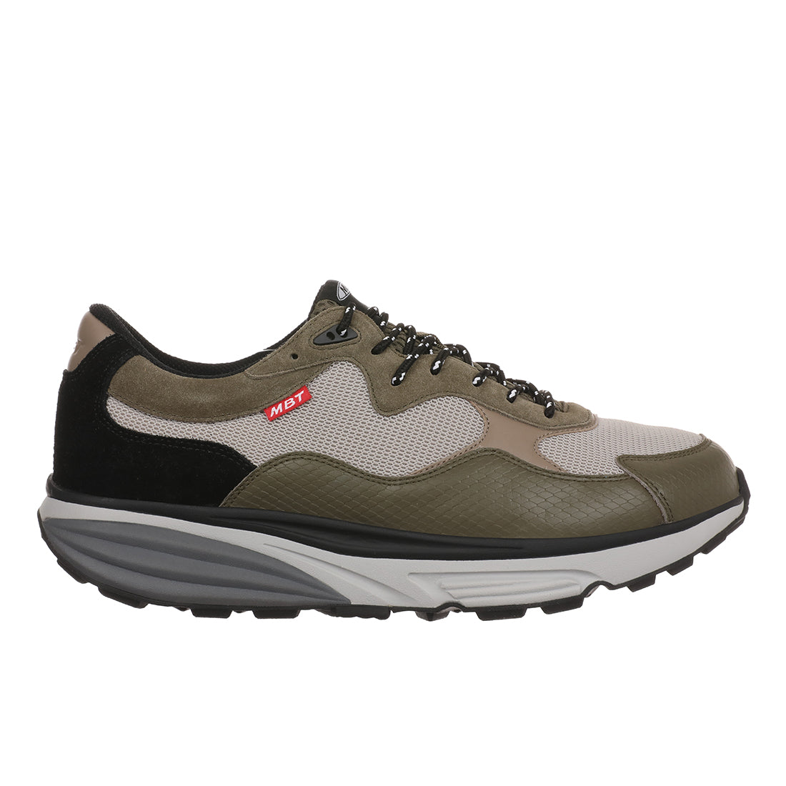 MBT Men's Narita - Olive (703036)