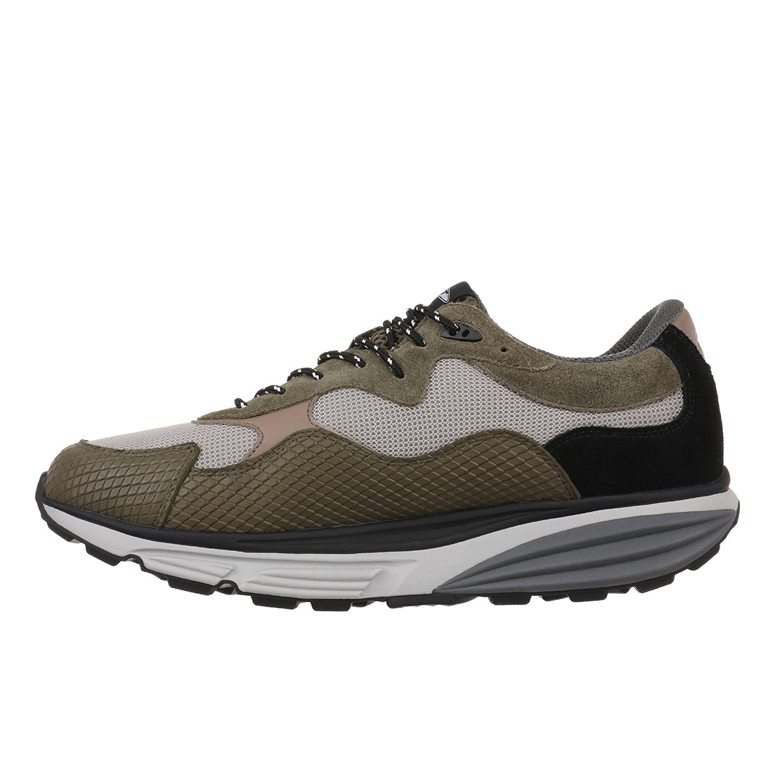 MBT Men's Narita - Olive (703036)