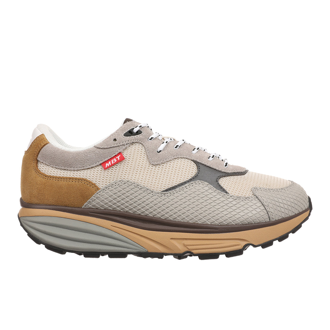 MBT Ladies Narita Tan (703037)