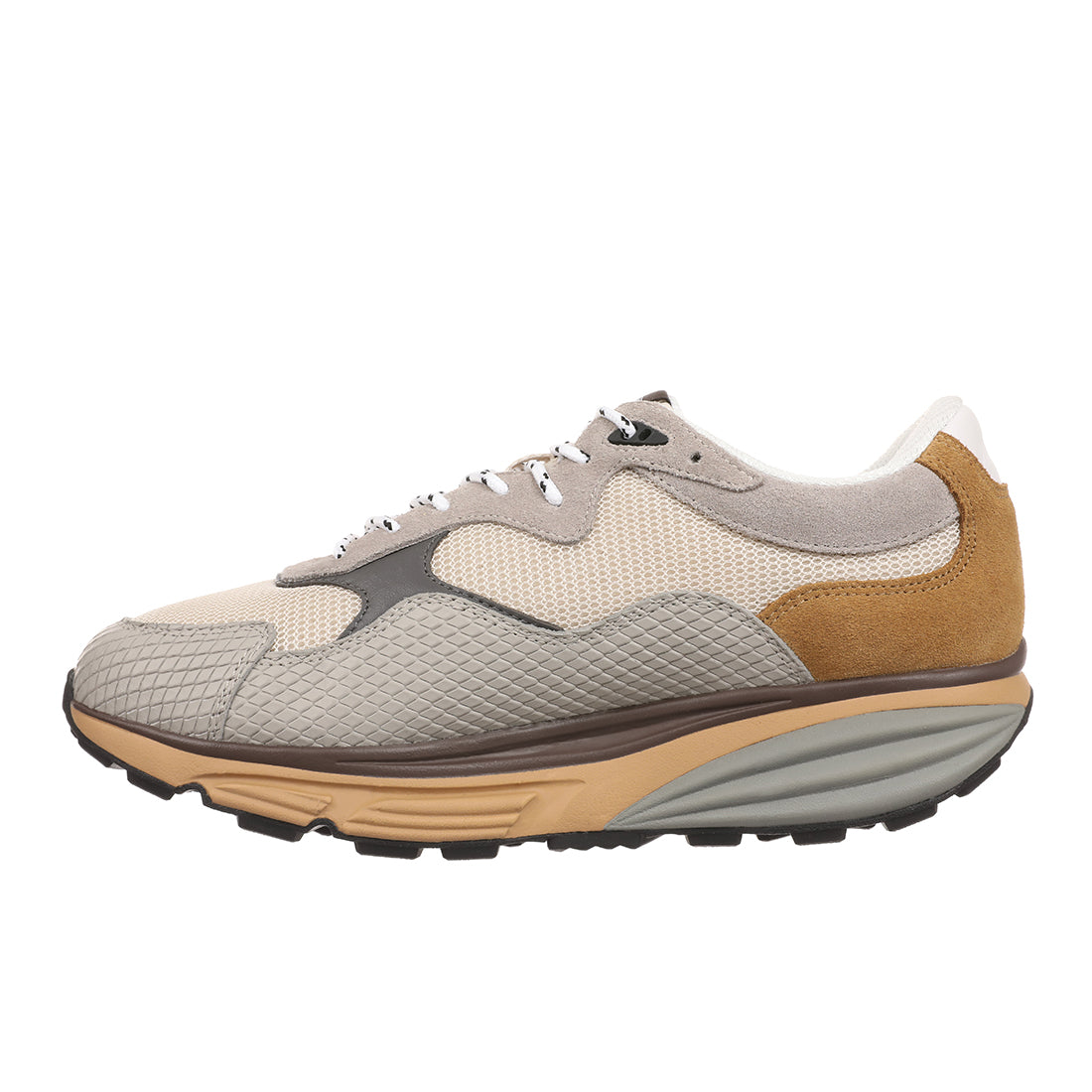 MBT Ladies Narita Tan (703037)