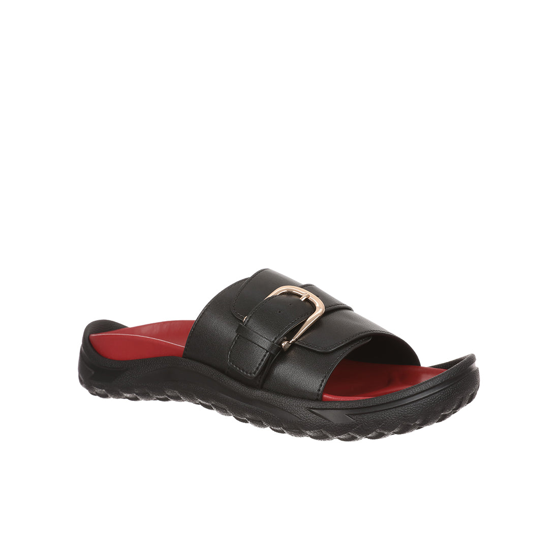 MBT Ladies Nikko Black / Red (703383)
