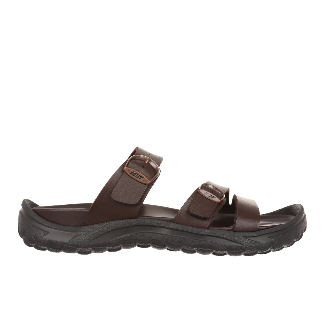 MBT Men's Oita - Dark Brown (703415)