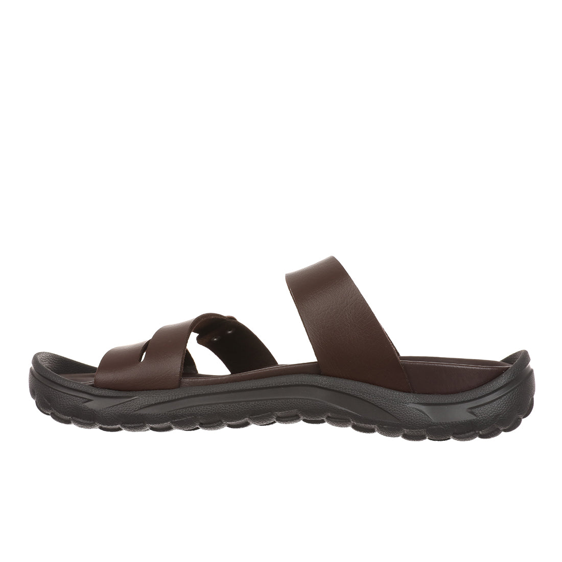 MBT Men's Oita - Dark Brown (703415)