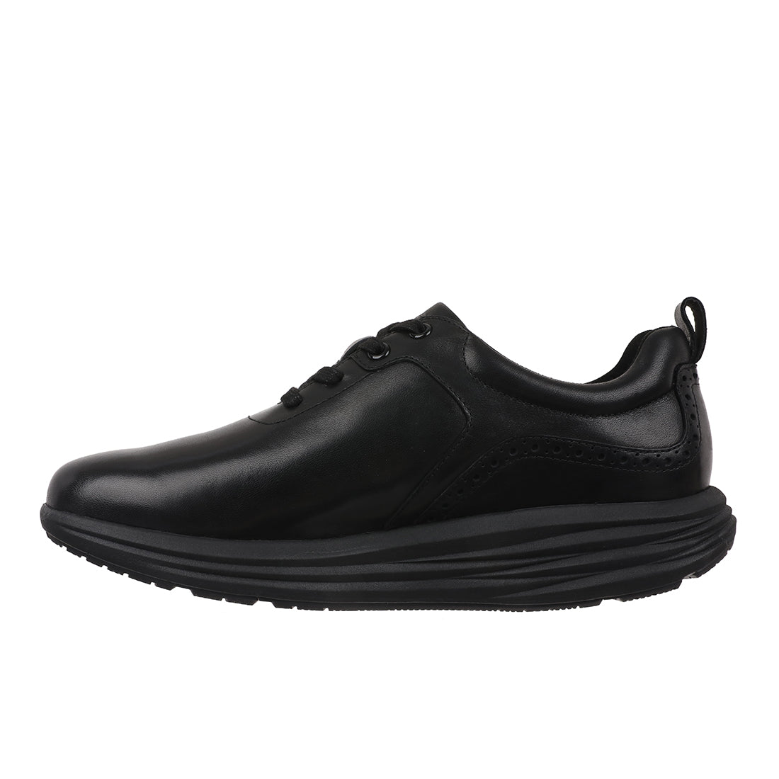 MBT Men's Onta Black / Black (703529)