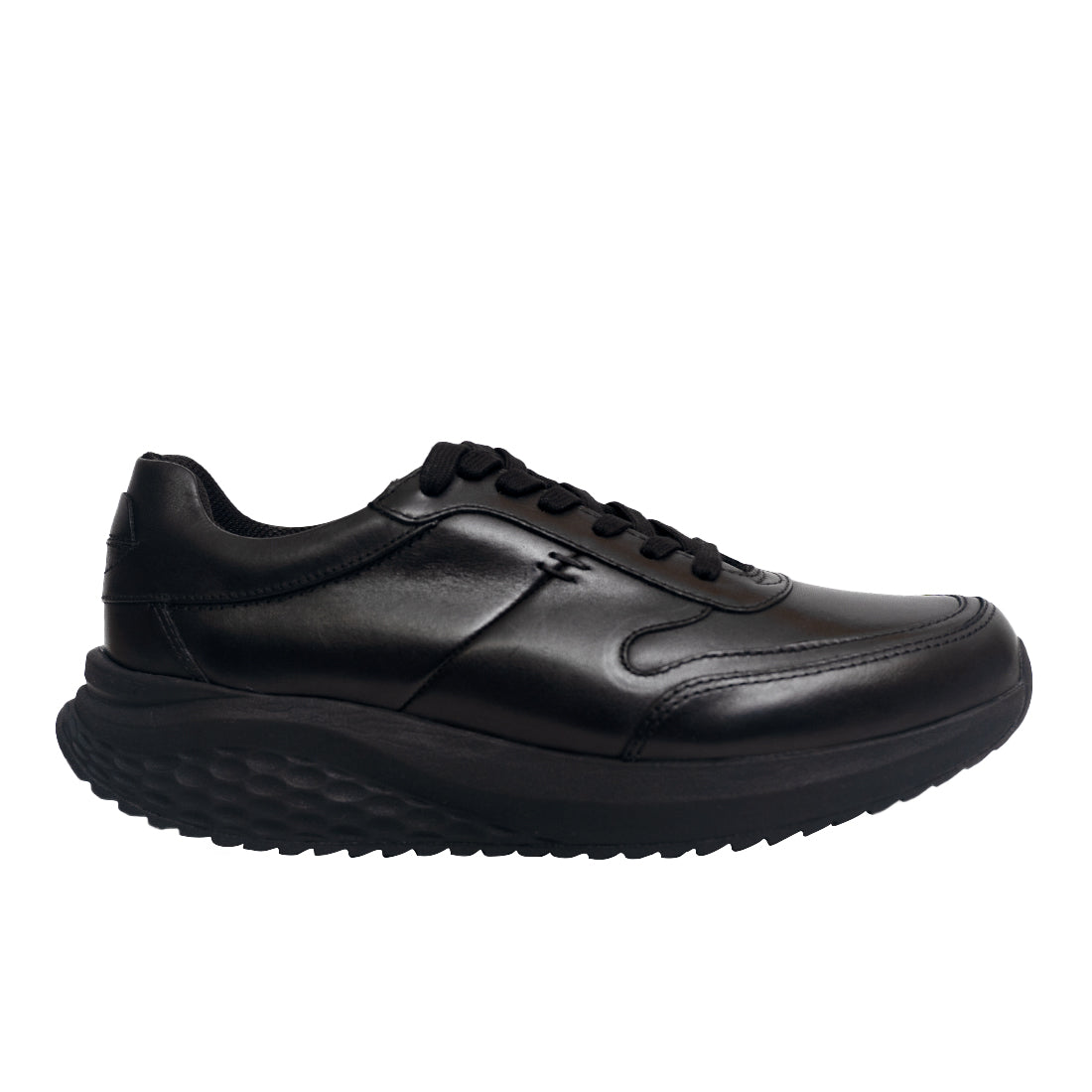 MBT Men's Porto II Black / Black (702925)