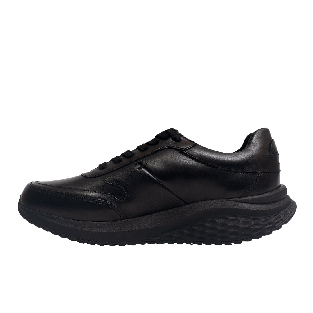 MBT Men's Porto II Black / Black (702925)