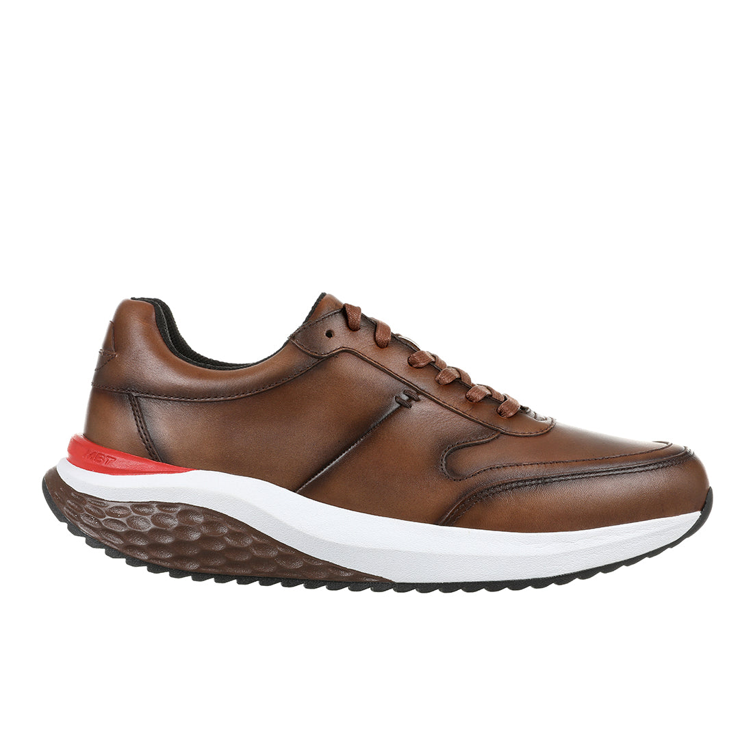 MBT Men's Porto II Brown(702925)