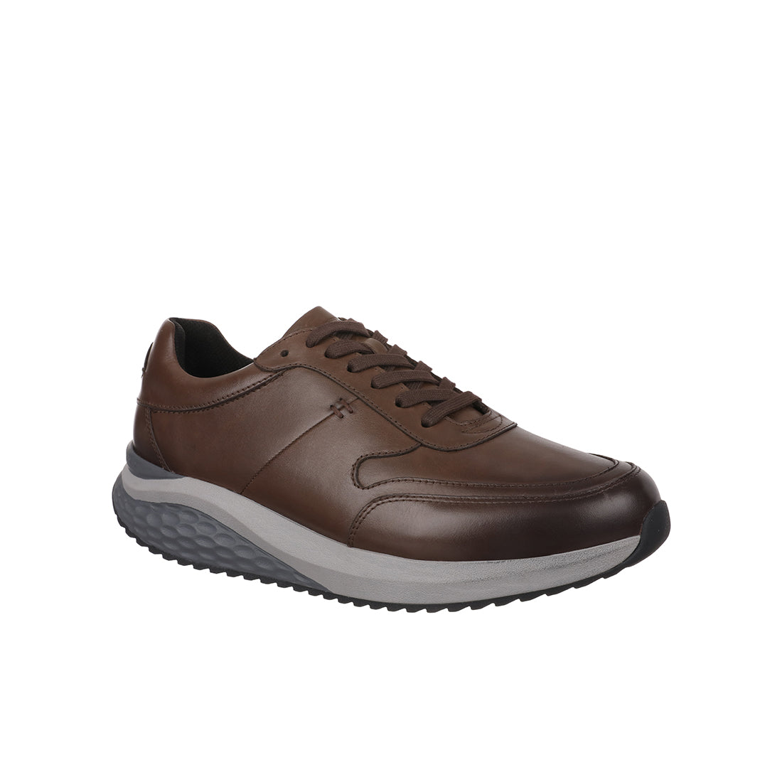 MBT Men's Porto II Brown(702925)