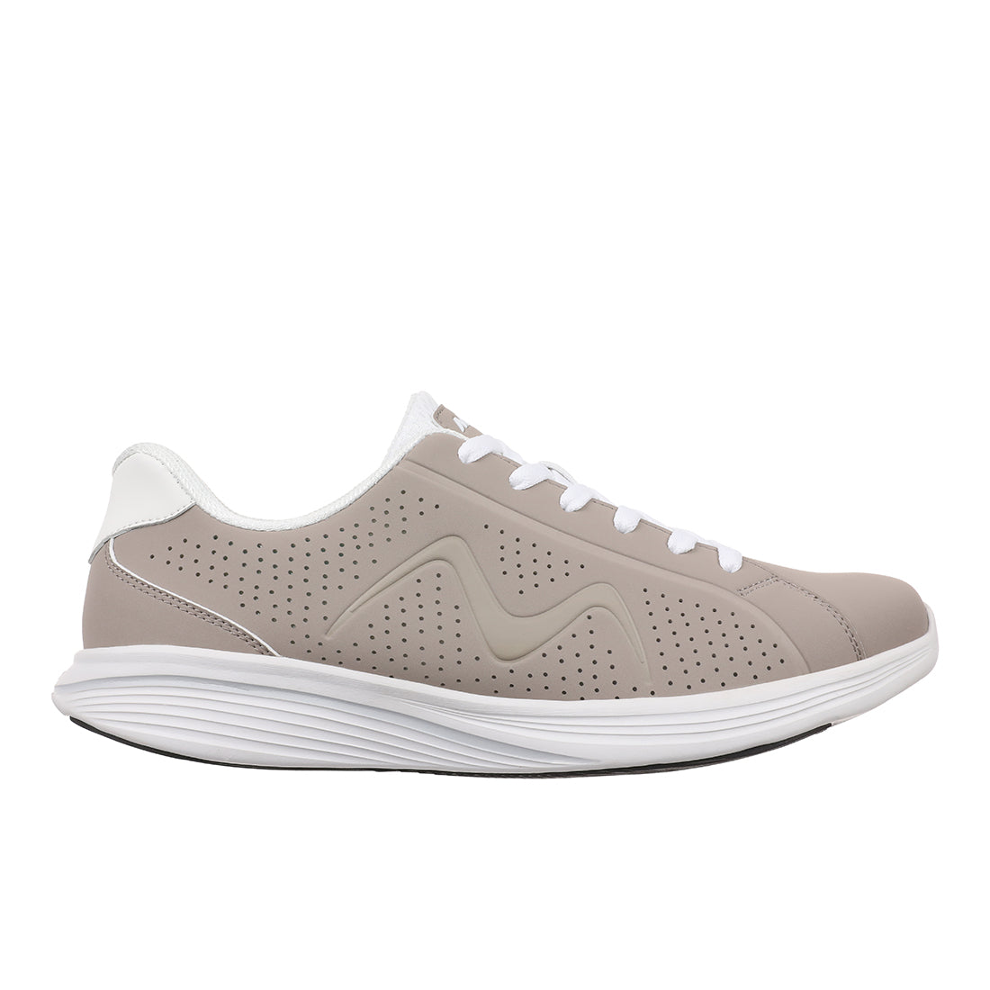 MBT Ladies SF-M800 -  Warm Taupe (703449)