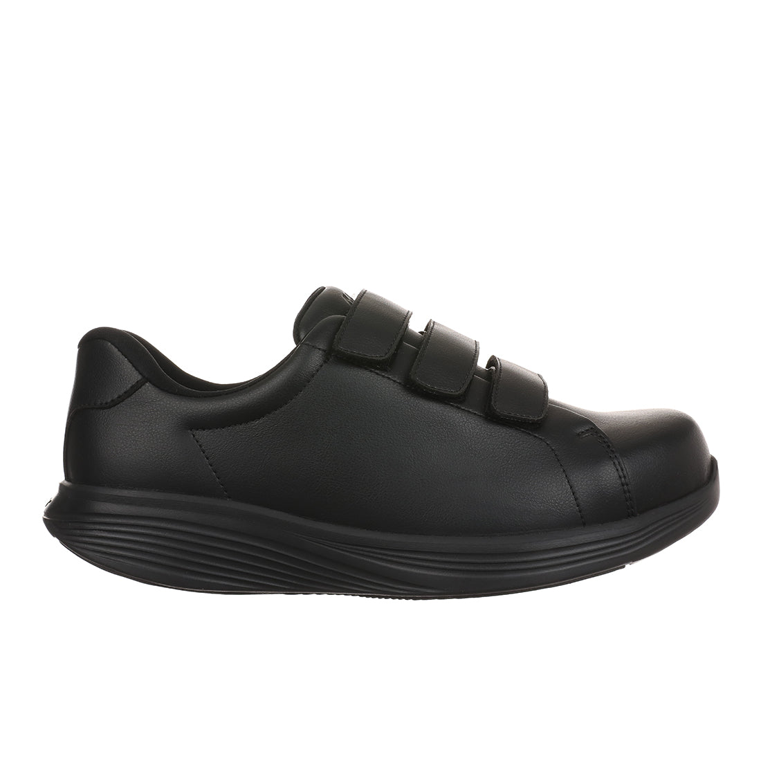 MBT Men's SF-Modena DE-3 Straps 4E Black / Black (703571)