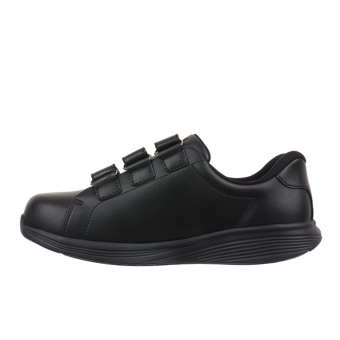 MBT Men's SF-Modena DE-3 Straps 4E Black / Black (703571)
