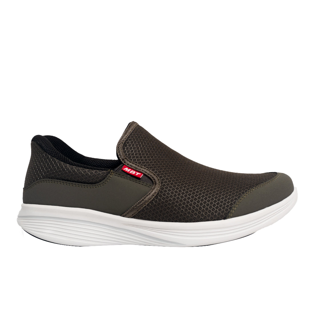 MBT Men's SF-Modena III Dark Taupe (703596)