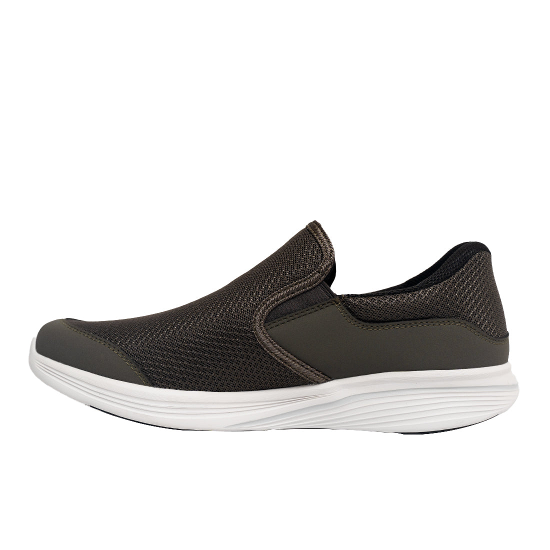 MBT Men's SF-Modena III Dark Taupe (703596)