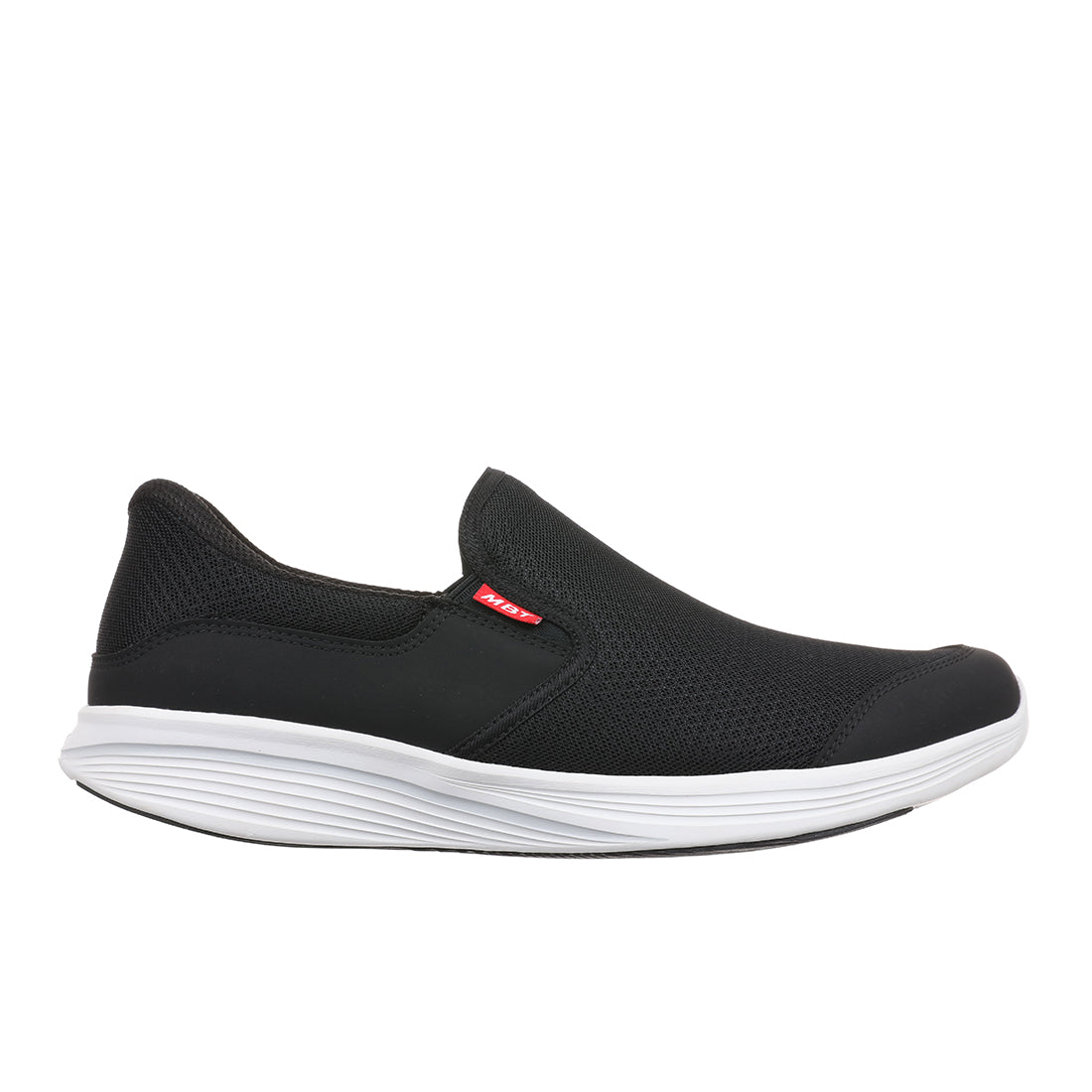 MBT Men's SF-Modena III Slip On Black (703596)