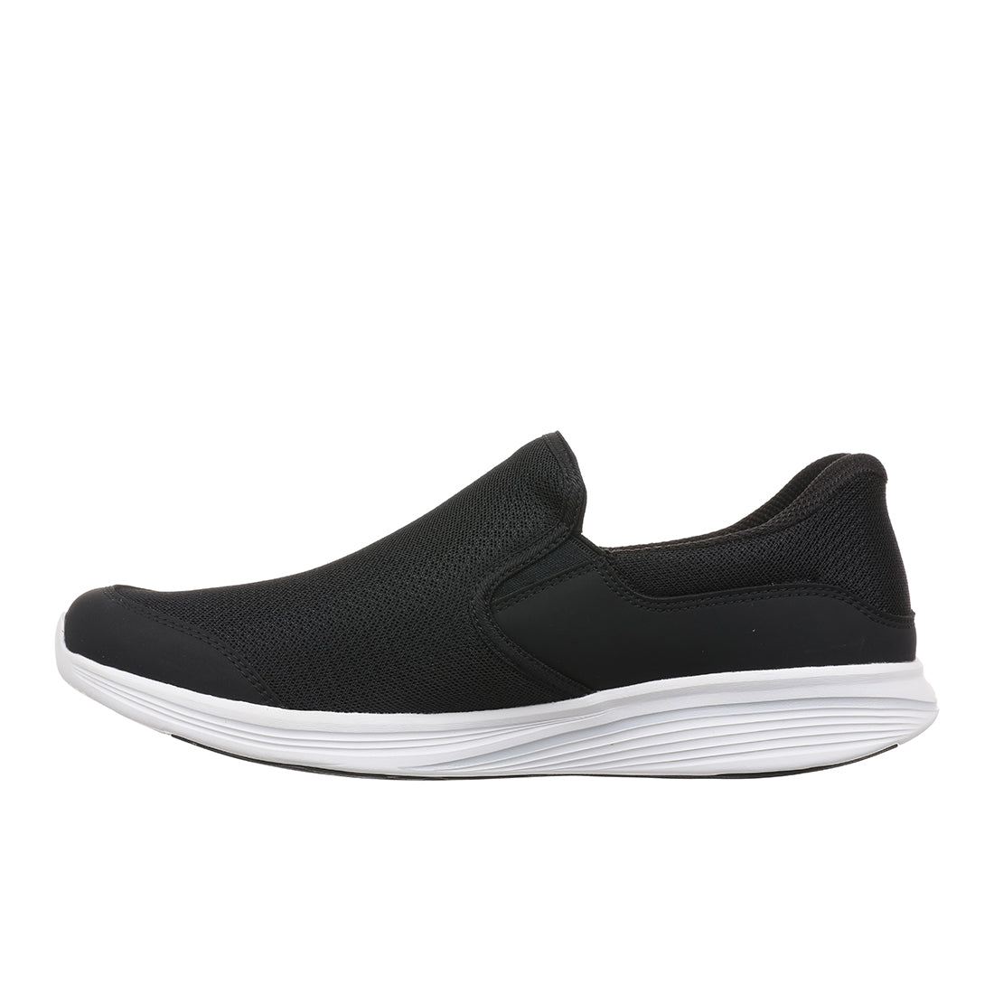 MBT Men's SF-Modena III Slip On Black (703596)
