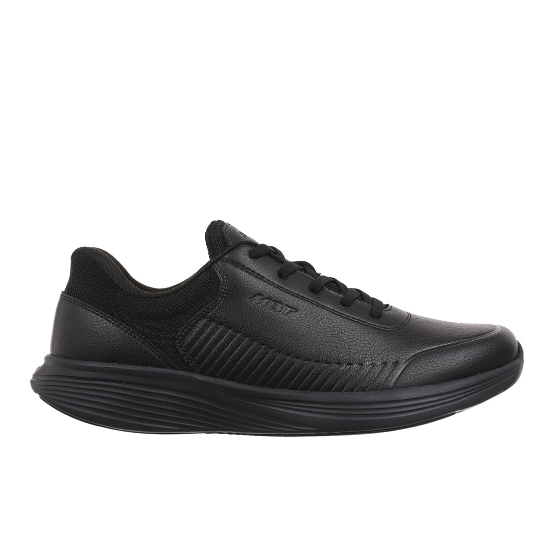 MBT Ladies SF M3600  - Black / Black (703623)