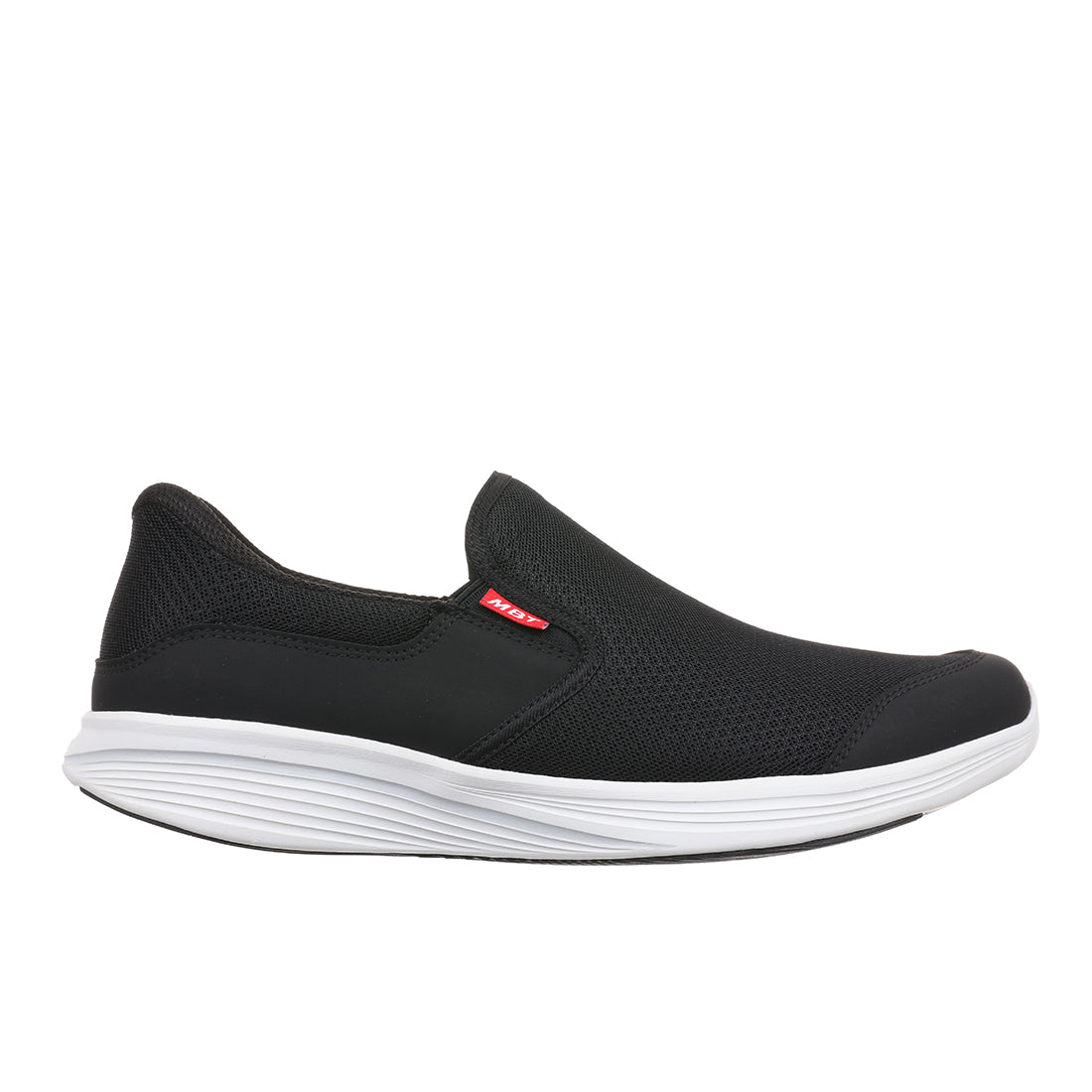 MBT Ladies SF-Modena III Slip On -Black (703597)