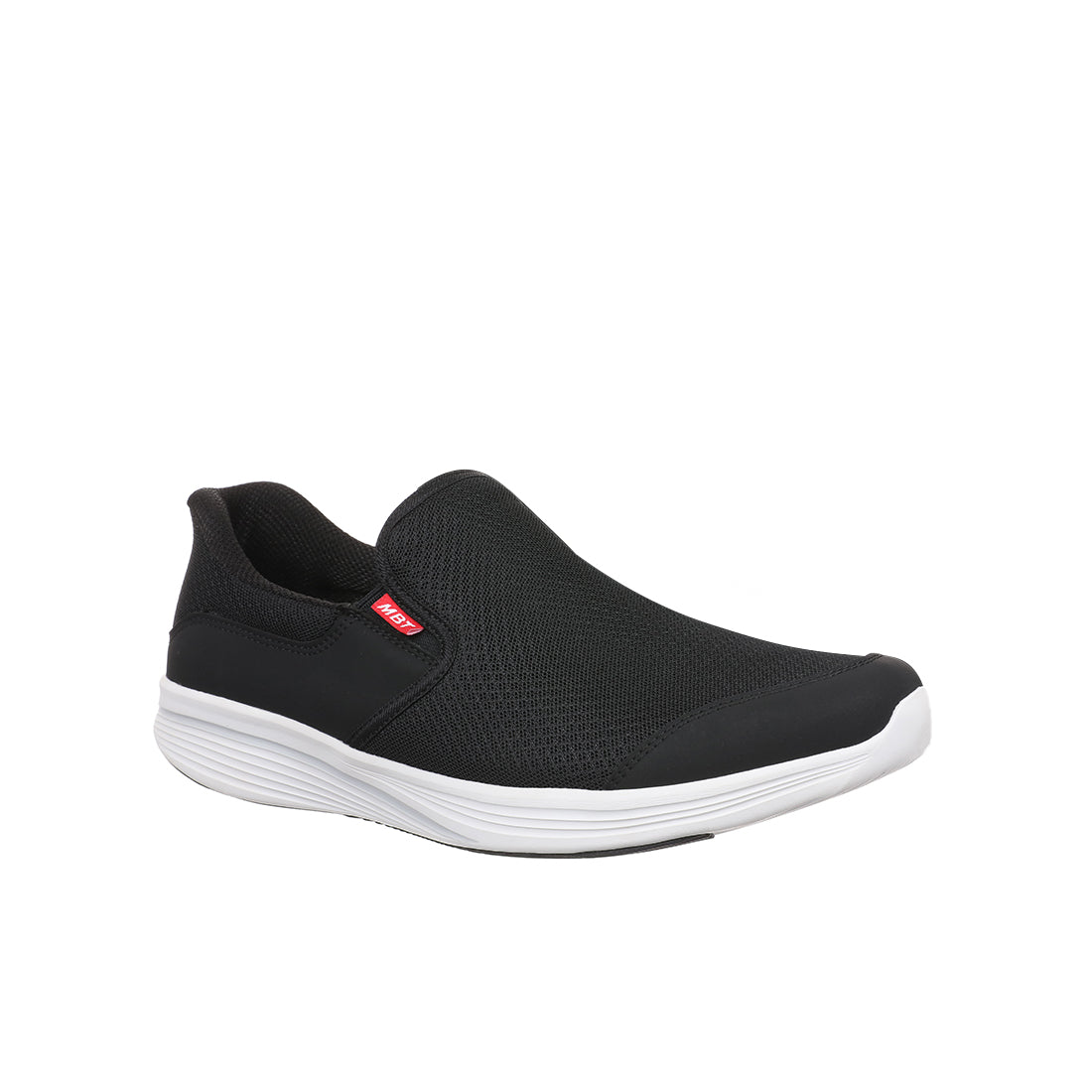 MBT Ladies SF-Modena III Slip On -Black (703597)