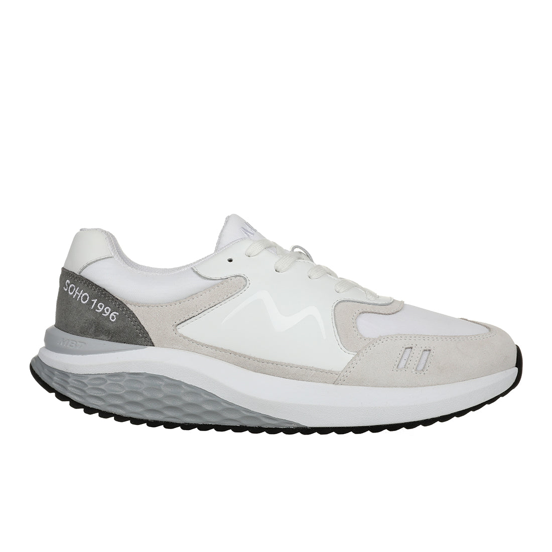 MBT Ladies Soho 1996 II - White (702885)
