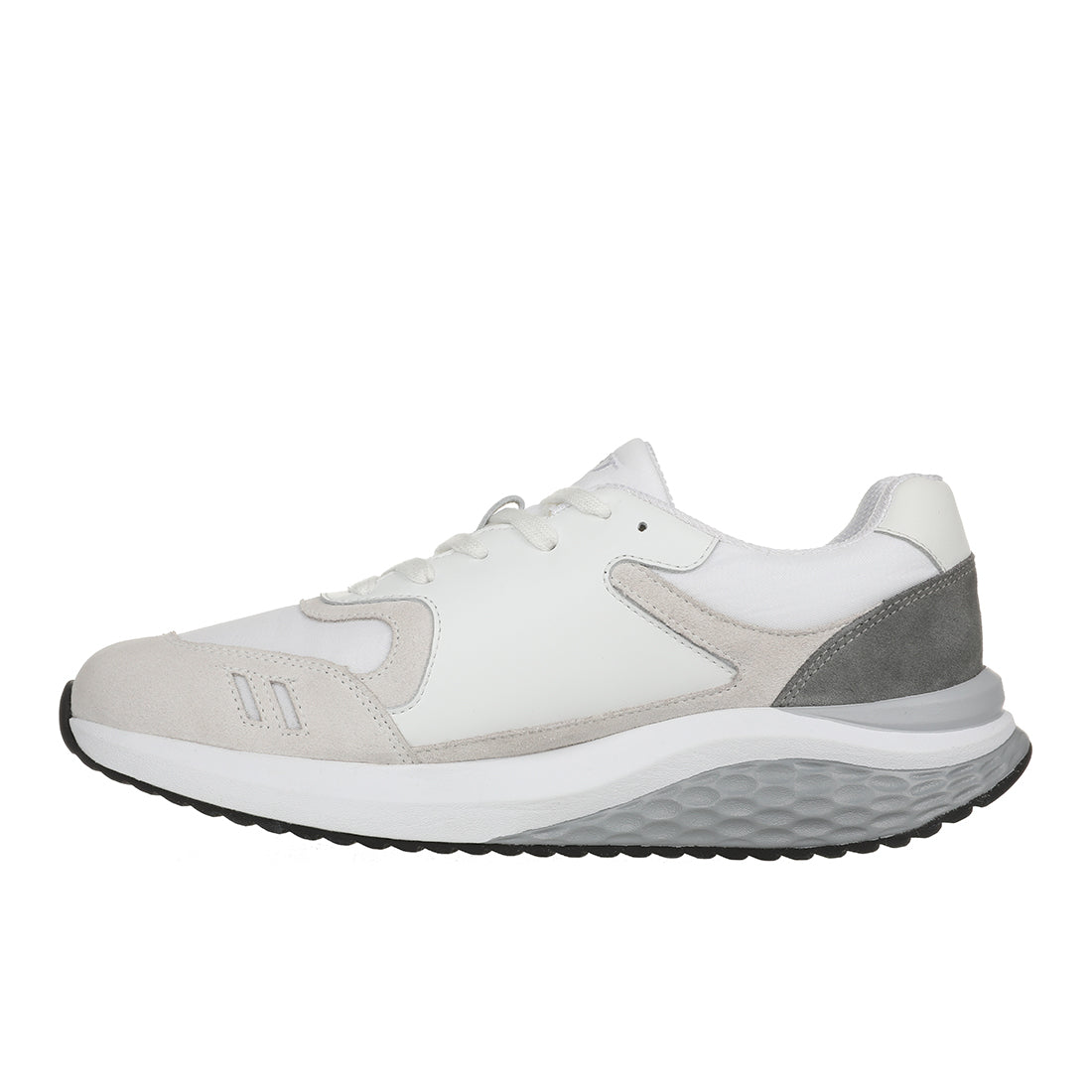 MBT Men's Soho 1996 II - White (702884)