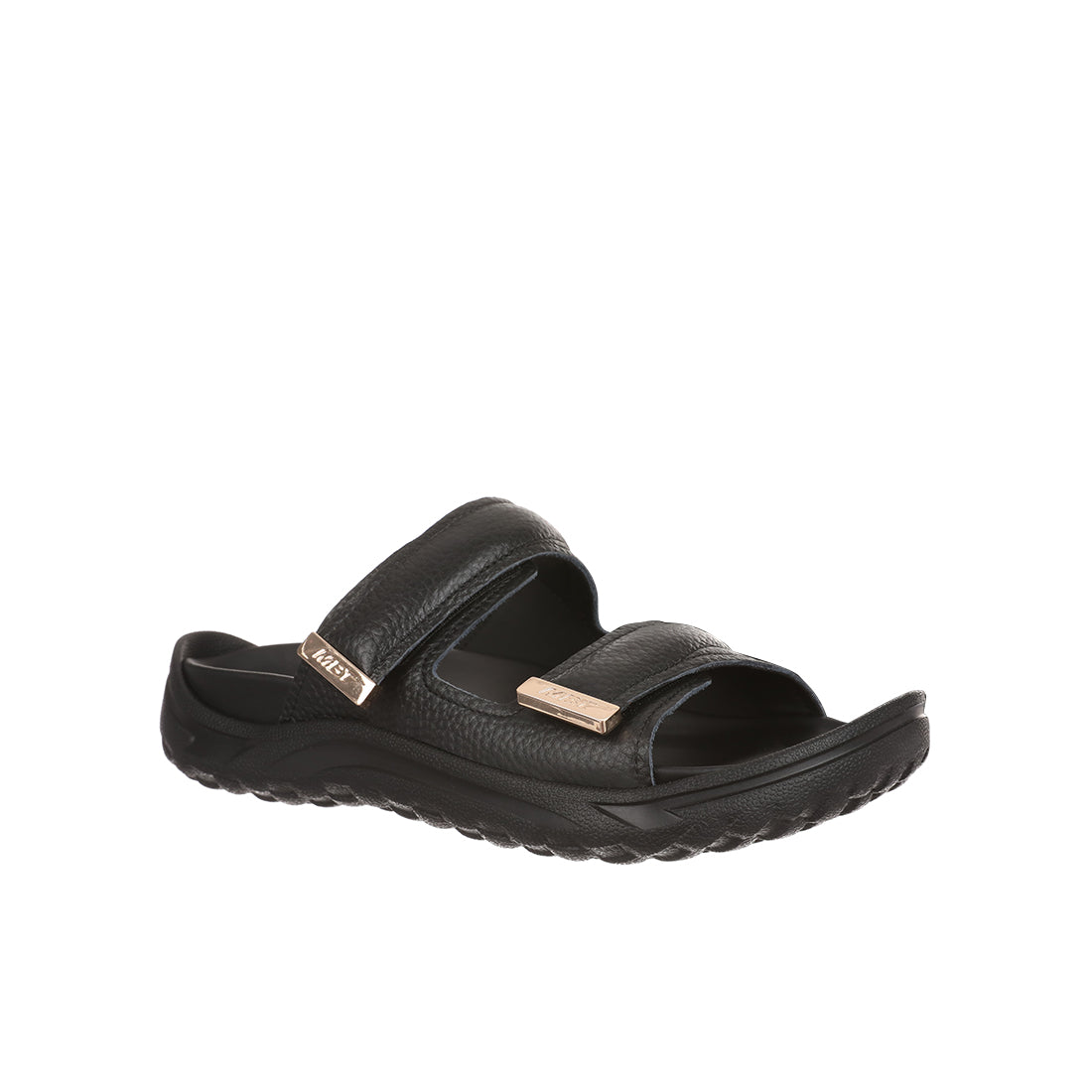 MBT Men's Tokyo - Black / Black (703387)