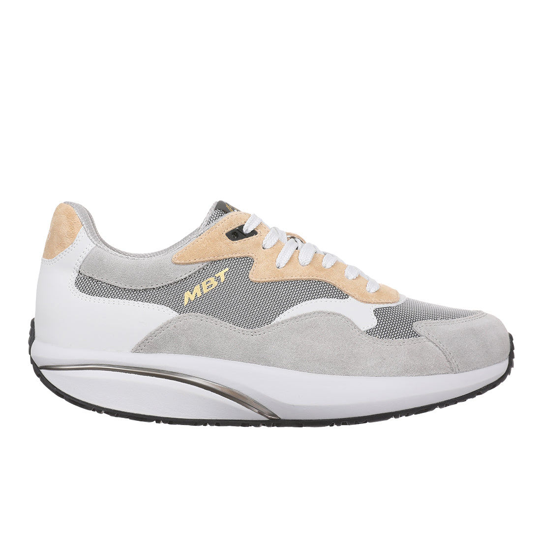 MBT Ladies 1996 Classic 30th - Grey (703719)